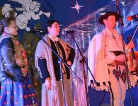 Koncert Kolęd Jana Karpiela Bułecki
