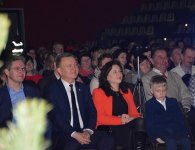 Koncert Kolęd Jana Karpiela Bułecki