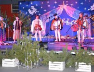 Koncert Kolęd Jana Karpiela Bułecki