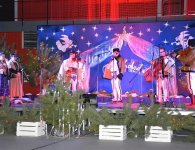 Koncert Kolęd Jana Karpiela Bułecki