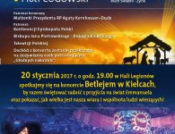 Betlejem w Polsce