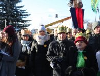 Orszak Trzech Króli 