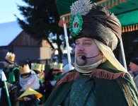 Orszak Trzech Króli 