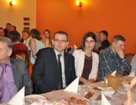 Spotkanie w Śladkowie Małym