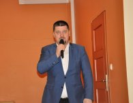 Spotkanie w Śladkowie Małym