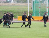VIII Powiatowe Zawody  Sportowo – Pożarnicze OSP i Młodzieżowych Drużyn Pożarniczych.