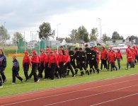 VIII Powiatowe Zawody  Sportowo – Pożarnicze OSP i Młodzieżowych Drużyn Pożarniczych.