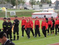 VIII Powiatowe Zawody  Sportowo – Pożarnicze OSP i Młodzieżowych Drużyn Pożarniczych.