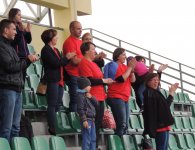 VIII Powiatowe Zawody  Sportowo – Pożarnicze OSP i Młodzieżowych Drużyn Pożarniczych.