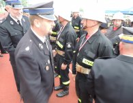VIII Powiatowe Zawody  Sportowo – Pożarnicze OSP i Młodzieżowych Drużyn Pożarniczych.