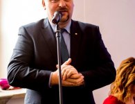 Dzień Judaizmu w Chmielniku 