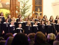 Wojewódzki Konkurs Kolęd, Pastorałek i Piosenek Świątecznych
