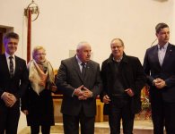 Wojewódzki Konkurs Kolęd, Pastorałek i Piosenek Świątecznych