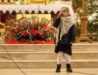 Wojewódzki Konkurs Kolęd, Pastorałek i Piosenek Świątecznych