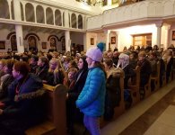 Wojewódzki Konkurs Kolęd, Pastorałek i Piosenek Świątecznych