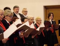 Wojewódzki Konkurs Kolęd, Pastorałek i Piosenek Świątecznych