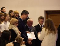 Wojewódzki Konkurs Kolęd, Pastorałek i Piosenek Świątecznych