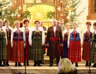 Wojewódzki Konkurs Kolęd, Pastorałek i Piosenek Świątecznych