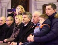 Wojewódzki Konkurs Kolęd, Pastorałek i Piosenek Świątecznych