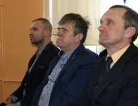 Nowy samochód dla WTZ w Belnie