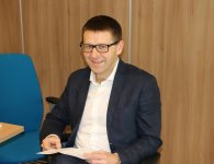 Komisja Dróg, Komunikacji i Budownictwa Rady Powiatu w Kielcach