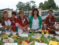 Za nami V Jarmark Koński i VI Festiwal Pierogowy