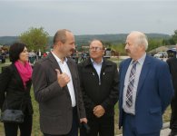 Za nami V Jarmark Koński i VI Festiwal Pierogowy