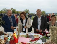 Za nami V Jarmark Koński i VI Festiwal Pierogowy