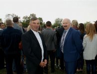 Za nami V Jarmark Koński i VI Festiwal Pierogowy