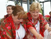 Za nami V Jarmark Koński i VI Festiwal Pierogowy