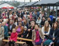 Za nami V Jarmark Koński i VI Festiwal Pierogowy