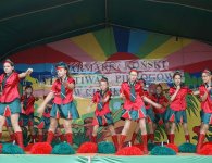 Za nami V Jarmark Koński i VI Festiwal Pierogowy