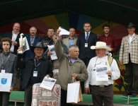 Za nami V Jarmark Koński i VI Festiwal Pierogowy