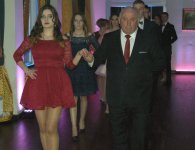 Studniówka Zespołu Szkół Nr 2 w Chęcinach