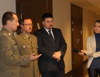 Kwalifikacja wojskowa w powiecie kieleckim 