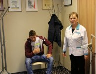 Kwalifikacja wojskowa w powiecie kieleckim 