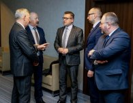 Podpisanie listu intencyjnego pomiędzy powiatem kieleckim a powiatem słupskim