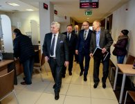 Podpisanie listu intencyjnego pomiędzy powiatem kieleckim a powiatem słupskim