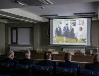 Podpisanie listu intencyjnego pomiędzy powiatem kieleckim a powiatem słupskim