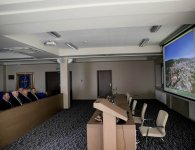 Podpisanie listu intencyjnego pomiędzy powiatem kieleckim a powiatem słupskim