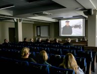 Podpisanie listu intencyjnego pomiędzy powiatem kieleckim a powiatem słupskim