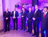 Studniówka w Chmielniku 