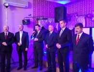 Studniówka w Chmielniku 