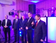 Studniówka w Chmielniku 