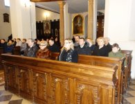 Chęciny kolędami rozśpiewane