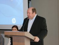Spotkanie informacyjne Wojewódzkiego Funduszu Ochrony Środowiska i Gospodarki Wodnej w Kielcach działań na rzecz ochrony środowiska
