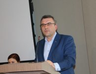 Spotkanie informacyjne Wojewódzkiego Funduszu Ochrony Środowiska i Gospodarki Wodnej w Kielcach działań na rzecz ochrony środowiska
