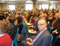 Spotkanie informacyjne Wojewódzkiego Funduszu Ochrony Środowiska i Gospodarki Wodnej w Kielcach działań na rzecz ochrony środowiska