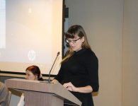 Spotkanie informacyjne Wojewódzkiego Funduszu Ochrony Środowiska i Gospodarki Wodnej w Kielcach działań na rzecz ochrony środowiska