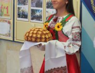Wizyta delegacji powiatu kieleckiego na Ukrainie